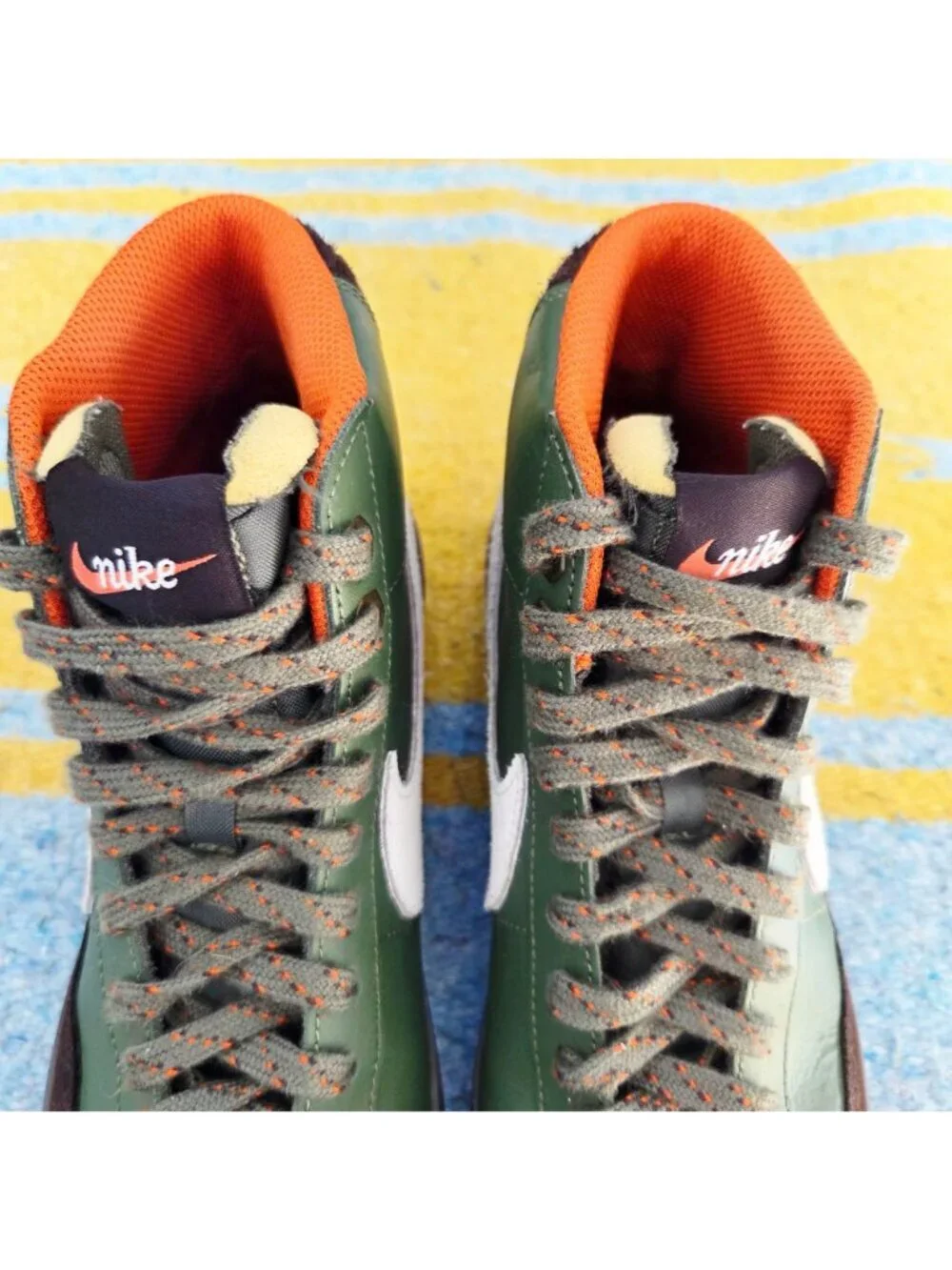 Nike Blazer Mid '77 